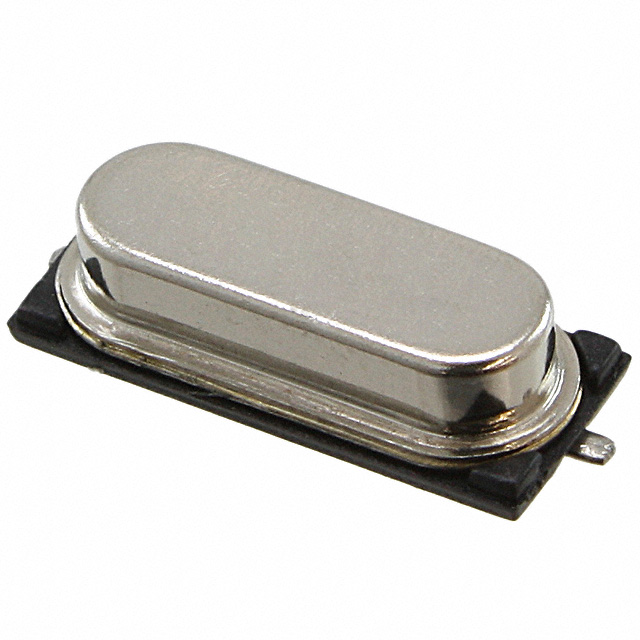 CSM4Z-A2B3C3-40-12.0D18 Cardinal Components Inc.  Cristales